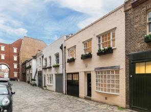 Stunning 3 bed House Near Regent's Park