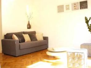 At Home Hotel Nice Apartments Grimaldi - Promenade Des Anglais