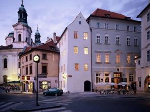 Hotel & Residence U Tri Bubnu