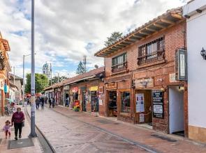 Ayenda Hotel Casona Santa Rosa