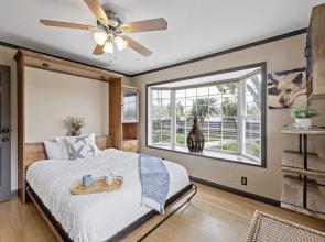 Endless Garden Beach Cottage