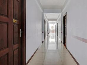 Hotel O Pondok Anggrek Syariah