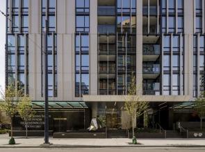 1111 Richards - 1407