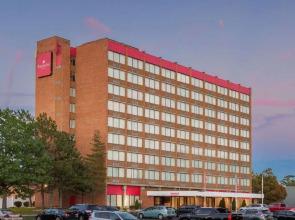 Ramada Plaza Albany