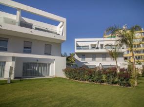 Mora Villas by Mimar