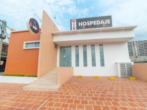 Ayenda Hospedaje WIV