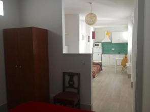 Acogedor apartamento en Albaicin