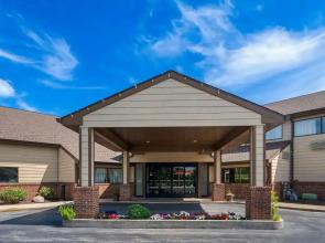 Best Western Monticello Gateway Inn