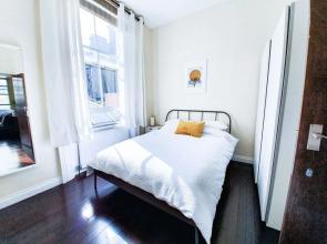 Brand new flat in London West End - Museum 1