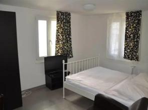 Swiss Star Guesthouse District 4