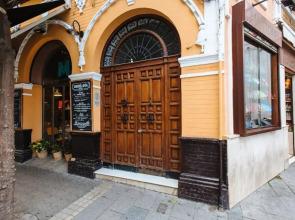 Giralda Dreams by RentalSevilla