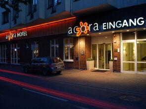Garner Hotel Bochum by IHG