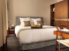 Palais Bourbon Hotel - Room 16 - 2P - Invalides