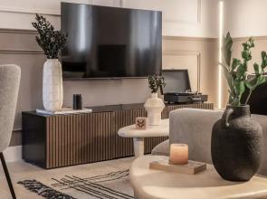 Adelfas - 2 Bedroom in Rios Rosas