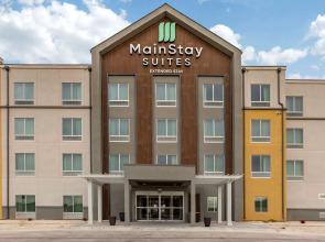 MainStay Suites Carlsbad South