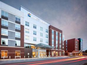 Hyatt Place Oklahoma City / Bricktown