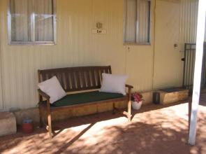 The Meyers House - Accommodation