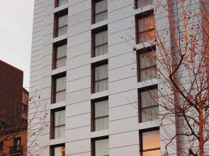 Serhs Del Port Hotel