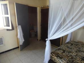 Hôtel Coeur Sénégal