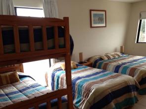 Hotel Blanco Encalada