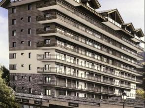 Appartement Courchevel 1650, 1 pièce, 4 personnes - FR-1-563-72