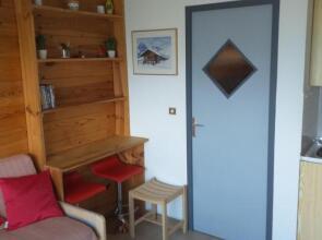 La Voile - Pendine 2 - Puy Saint Vincent - Hautes Alpes