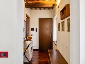 Parma Oltretorrente Cozy Minihouse