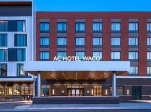 AC Hotel By Marriott Waco Downtown