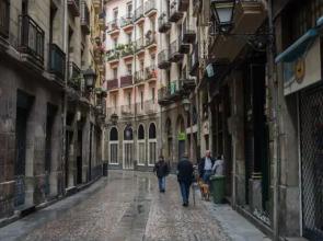 Casco Viejo Comodidad y Elegancia by Urban Hosts