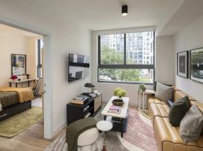 w Amazing 1BR in Wynwood