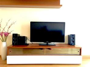 Sun Apartament Valencia @ City Arts & Sciences + Parking