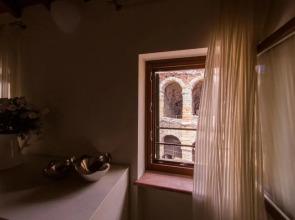 Arena Dreams Apartment