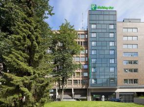 Holiday Inn Tampere - Central Station by IHG