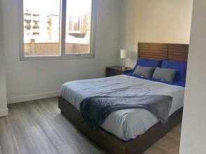 Lakeview Apartments in Chicago