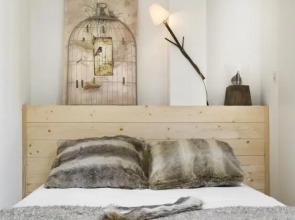 Les Maisons du Parlement