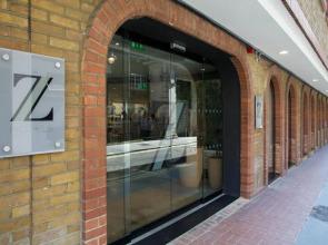 The Z Hotel Piccadilly