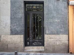 Gorgeous 2bed 2bath in Heart of Madrid City Center