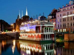 Great Polonia Wrocław Tumski