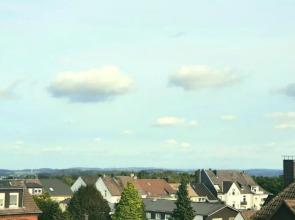 FRANKES CITY SLEEP Maisonette Apartment mit Weitblick, 6 Einzelbetten