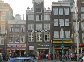 Hotel Neutraal