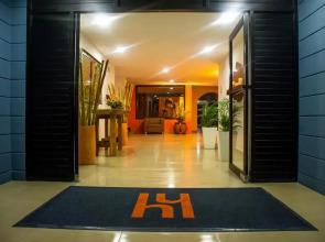 Hotel Yalconia