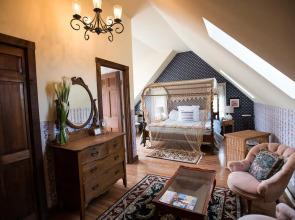 Gardenview Bed and Breakfast