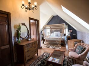 Gardenview Bed and Breakfast