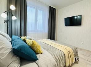 COPY The Roof of the World on Dekabristov Avenue