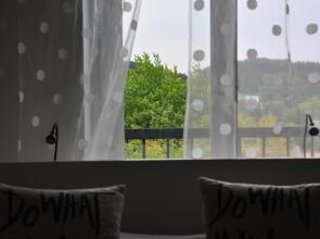 Traveller's Appartment