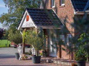 Hotel & Restaurant Sparta