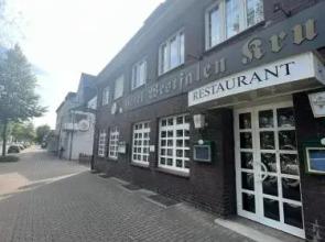 Hotel Westfalen Krug