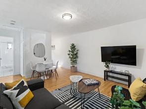 Lake Ridge Villa - Free Parking