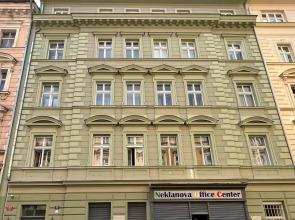 Black Pearl by Vysehrad Castle