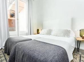 Apartments Ramblas Barcelona